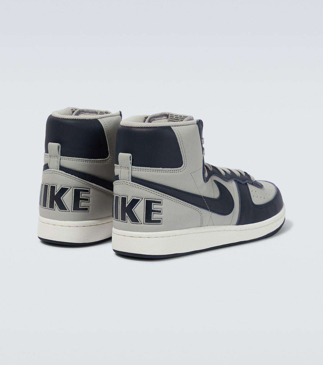 Terminator High OG sneakers | Nike