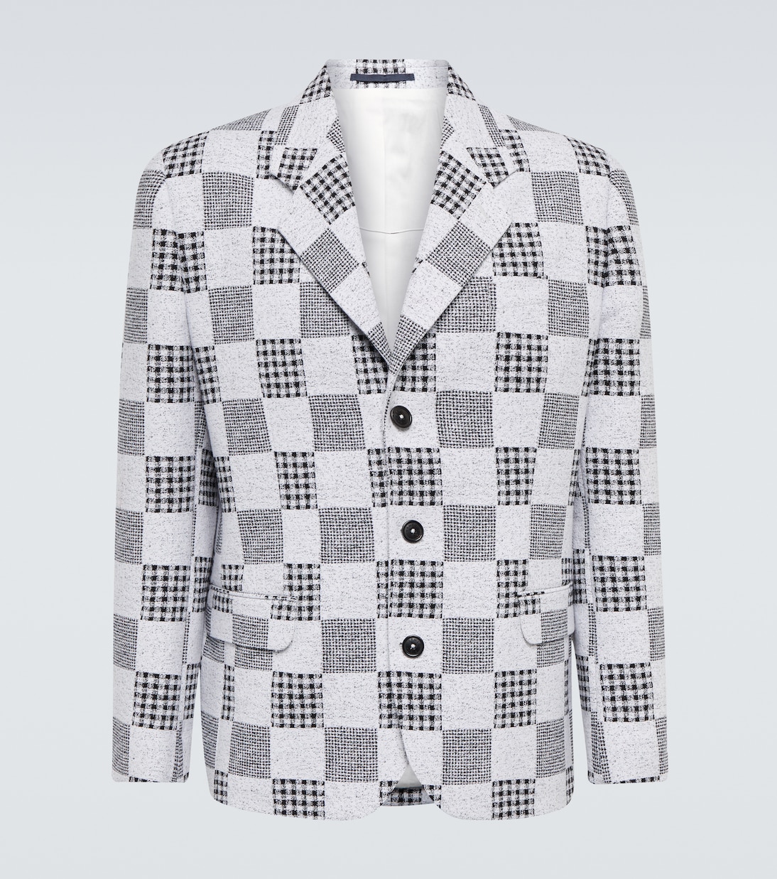 Blazer aus einem Baumwollgemisch | Kenzo
