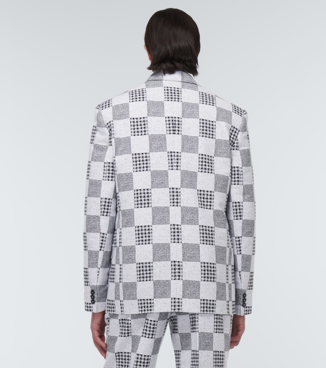 Blazer aus einem Baumwollgemisch | Kenzo