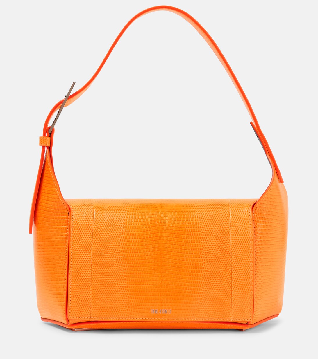 Borsa a spalla 7/7 Small in pelle | The Attico