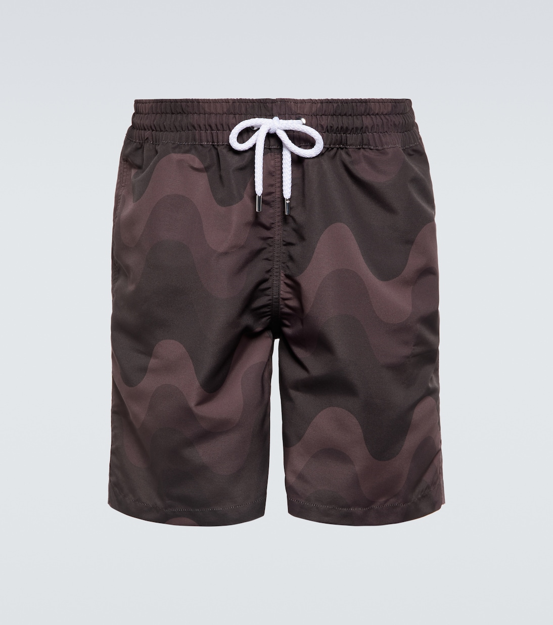 Sport Swim printed swim trunks | Frescobol Carioca