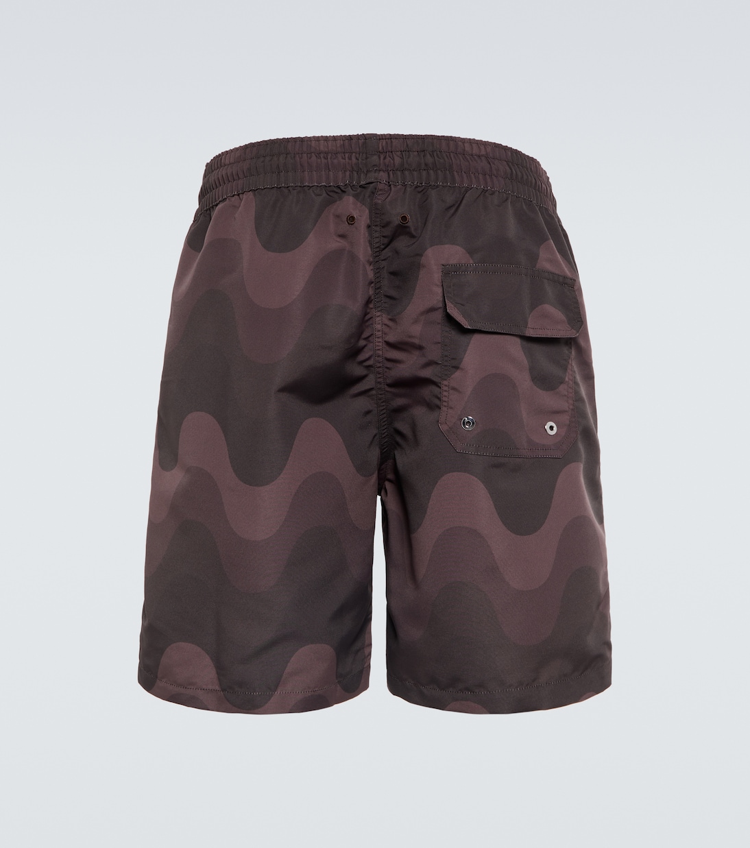 Sport Swim printed swim trunks | Frescobol Carioca