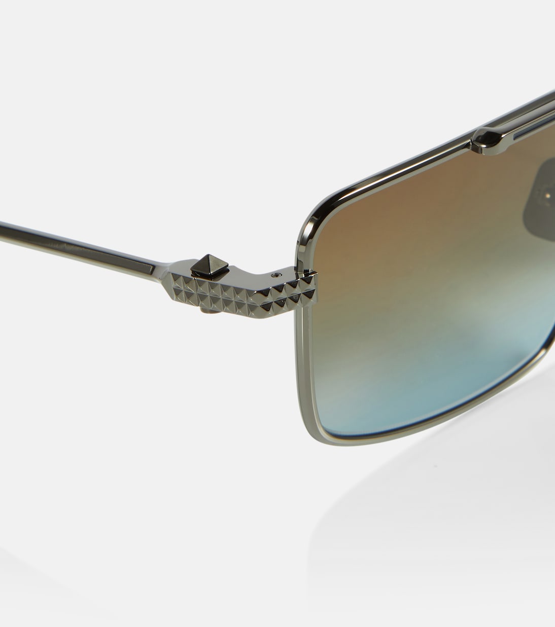 Occhiali aviator V-Sei | Valentino