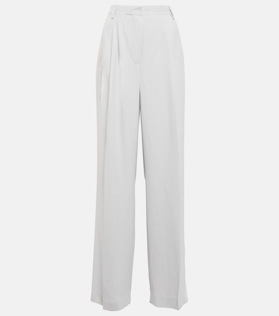 Pantalon ample plissé | Dries Van Noten