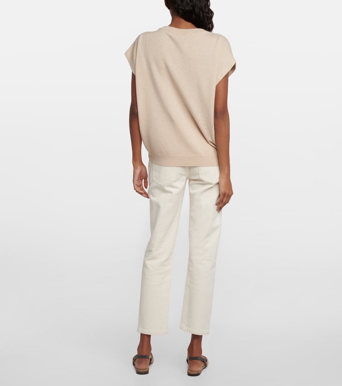 Top de cachemir | Brunello Cucinelli