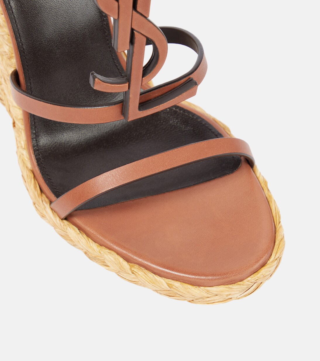 Ysl wedges uk clearance