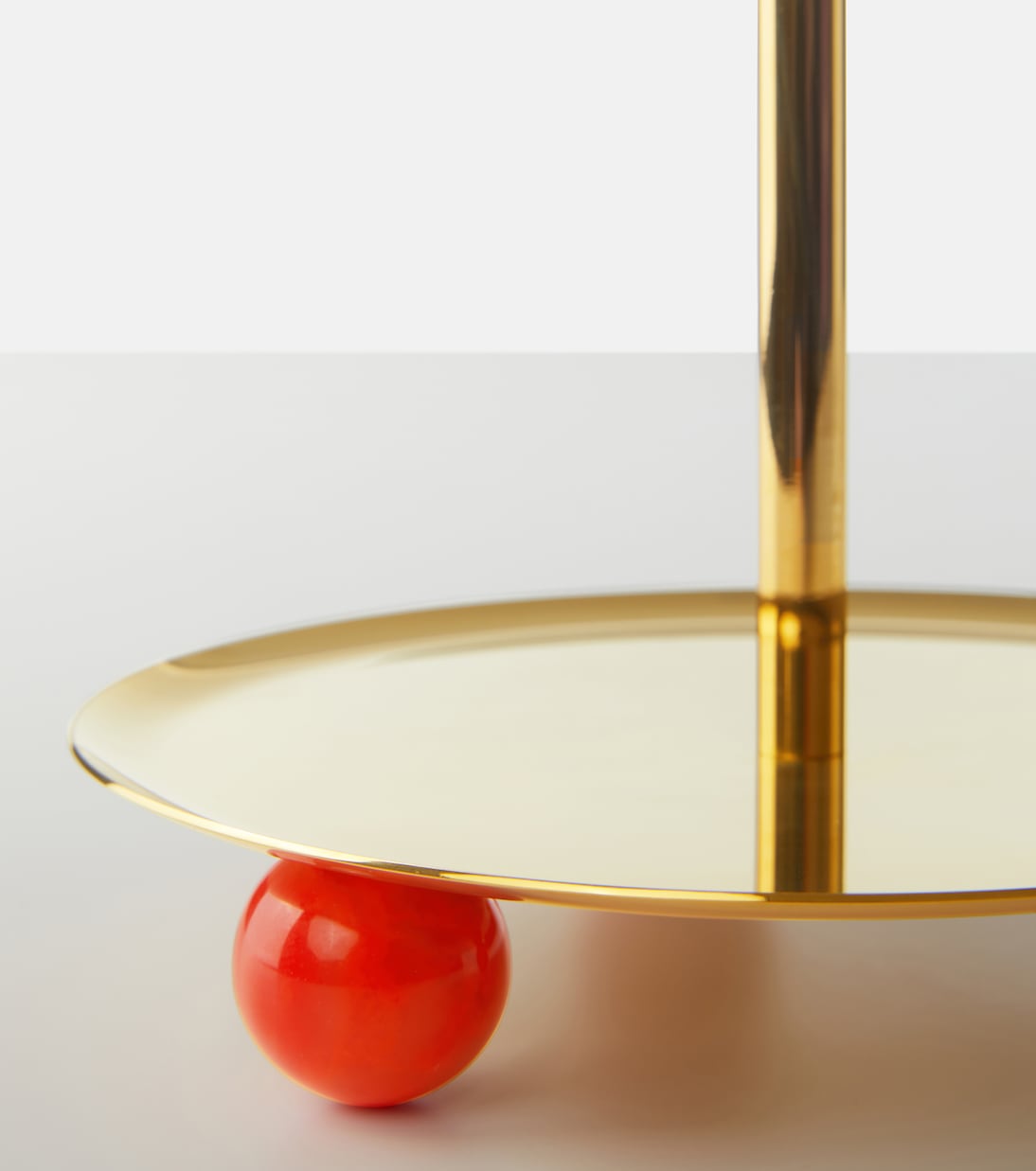 Penelope stainless steel stand | Sambonet