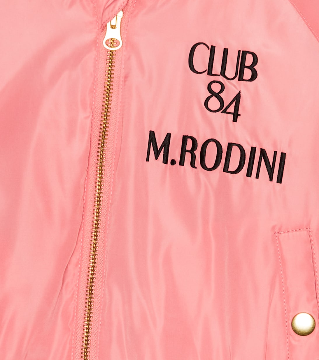 Printed bomber jacket | Mini Rodini