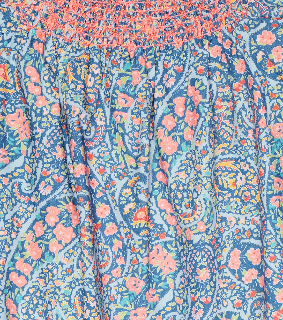 Baby - Top Albertina in cotone | The New Society