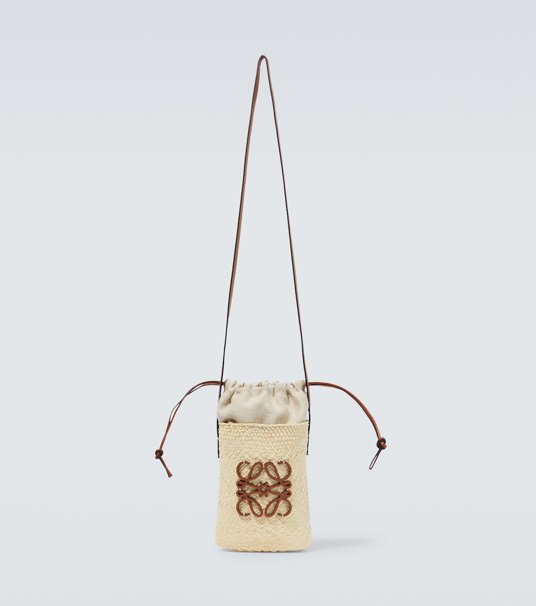 Sac seau Paula's Ibiza Anagram | Loewe