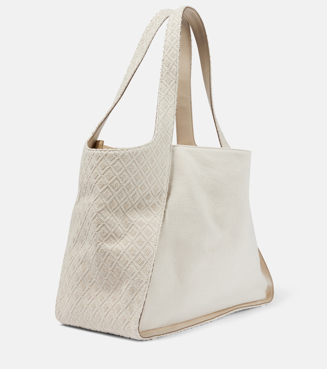 Cabas brodé | Stella McCartney
