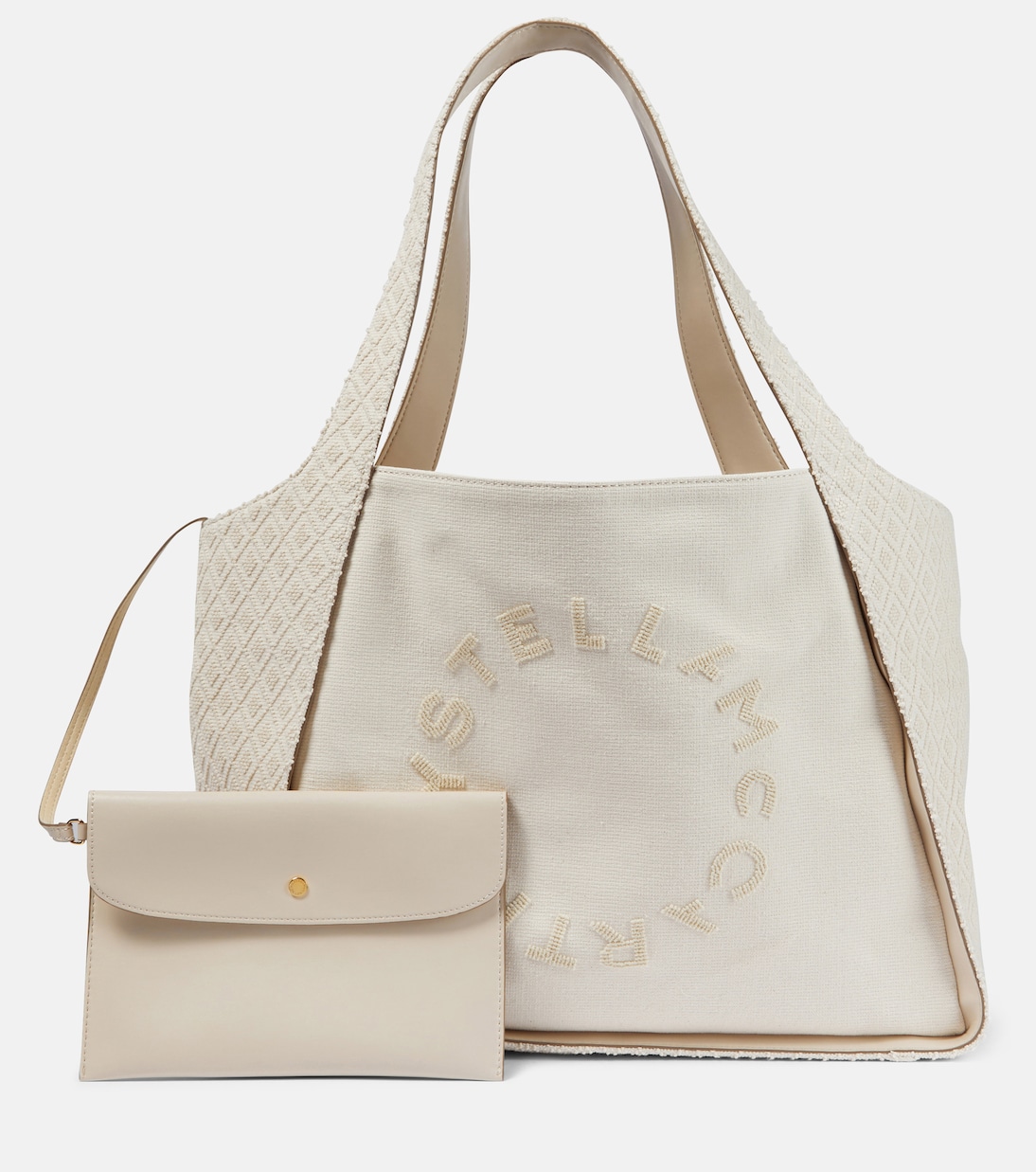 Cabas brodé | Stella McCartney