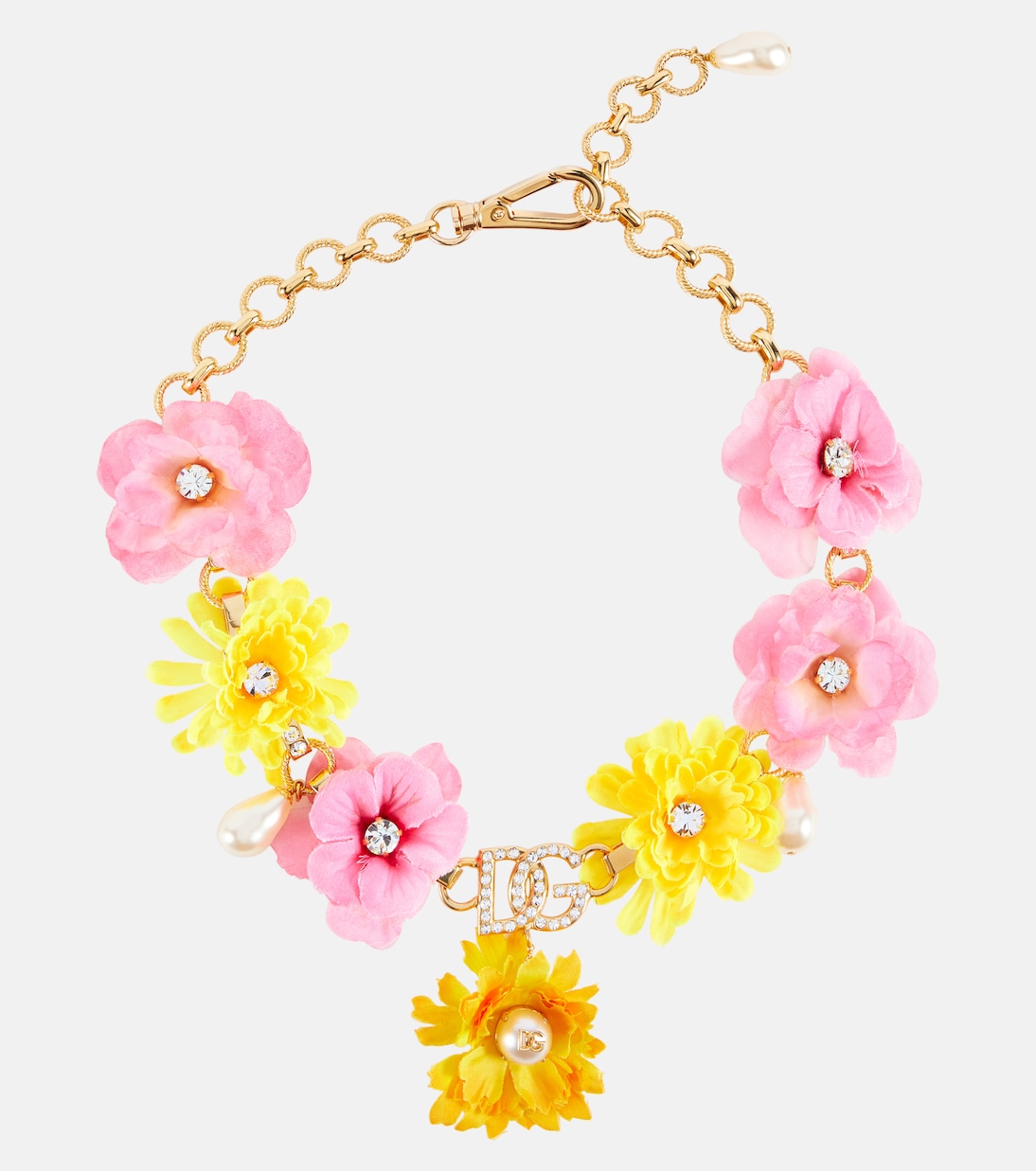 Collier Portofino à ornements | Dolce&Gabbana
