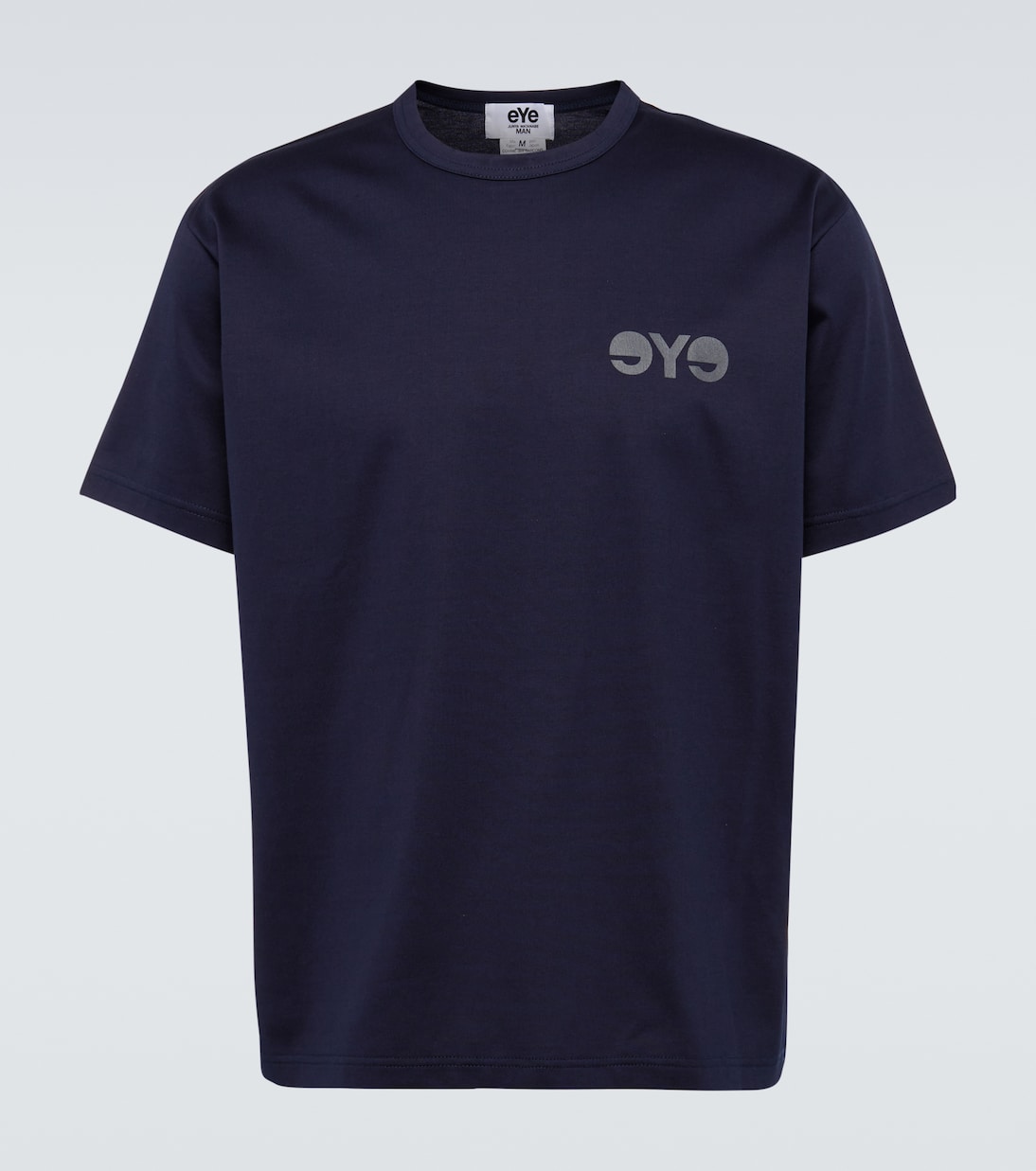 T-Shirt aus Baumwolle | Junya Watanabe