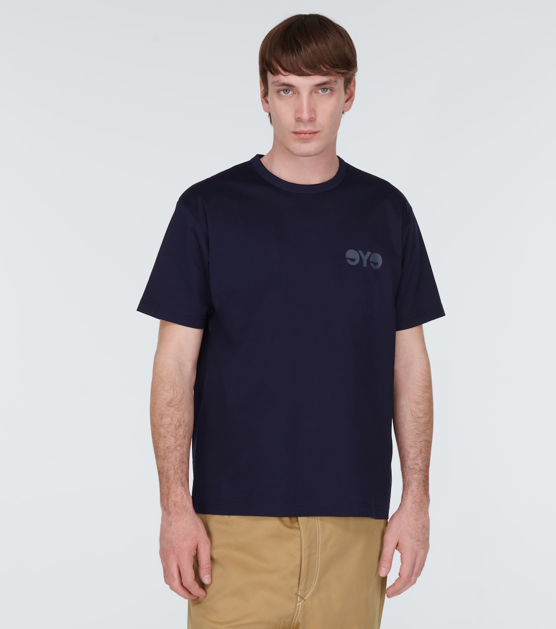 T-Shirt aus Baumwolle | Junya Watanabe