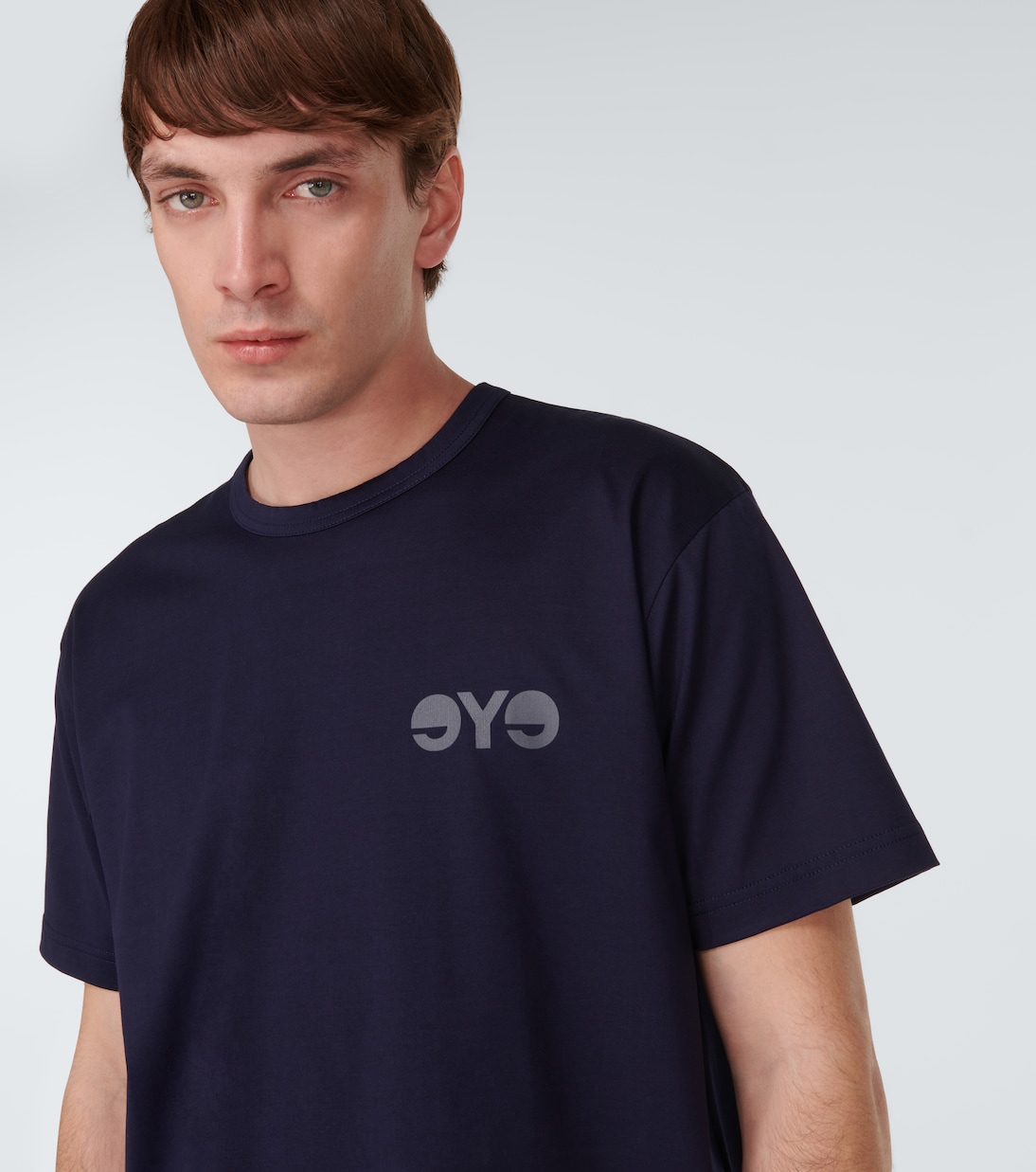 T-Shirt aus Baumwolle | Junya Watanabe