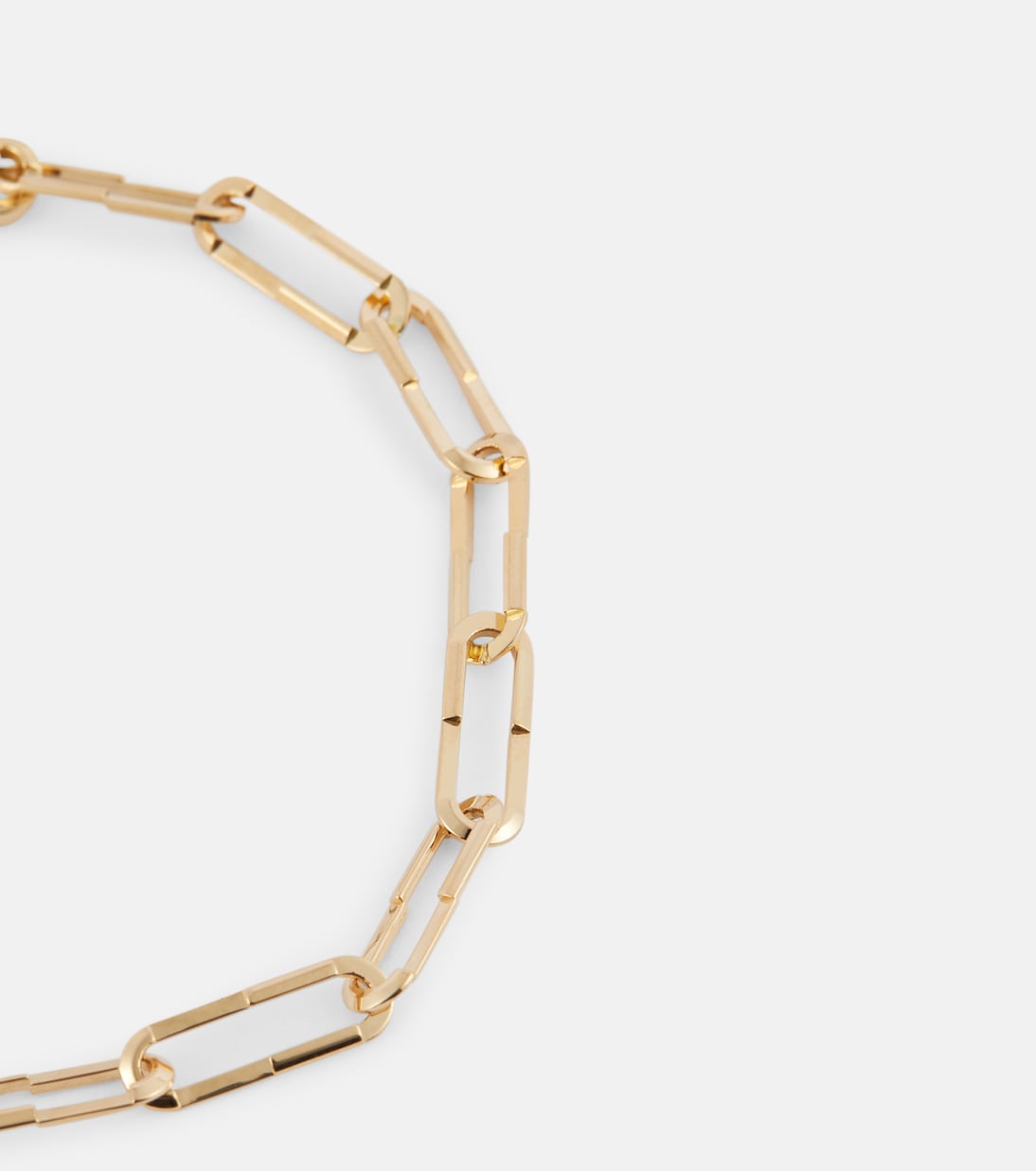 Bracciale GUCCI Link To Love in oro 18kt per giovani alla moda