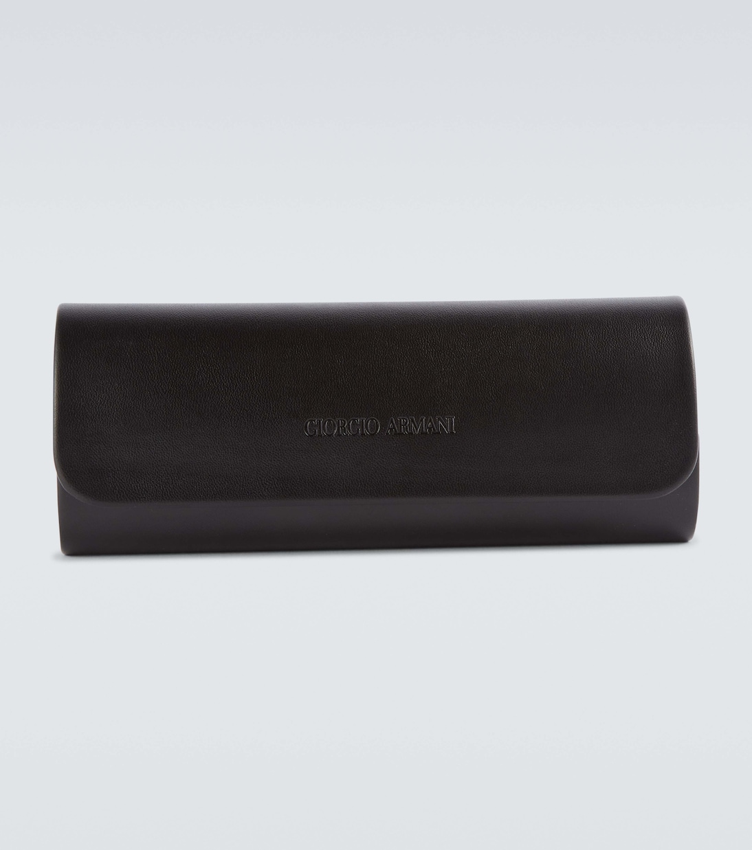 Lunettes ovales | Giorgio Armani