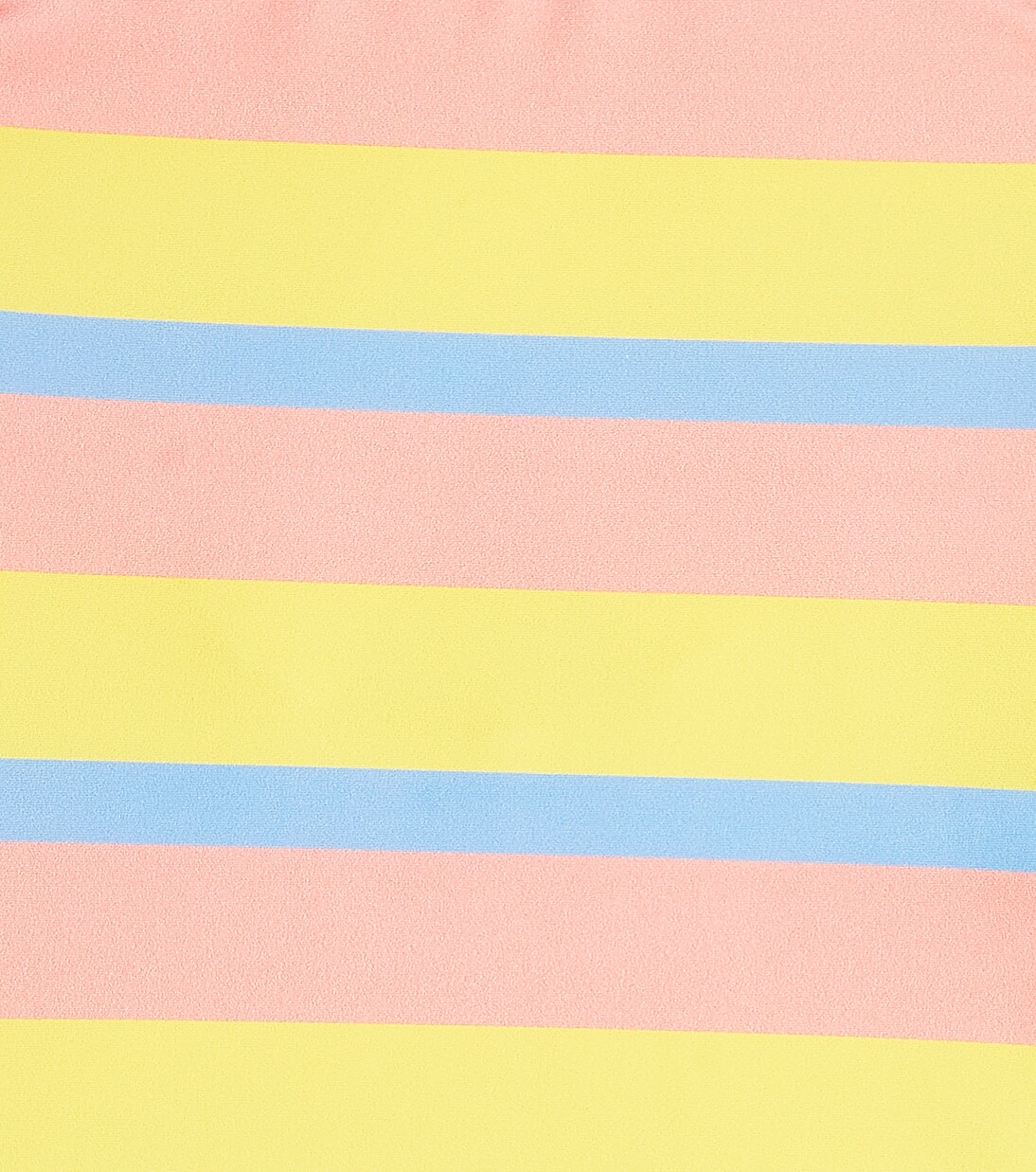 Striped swimsuit | Mini Rodini