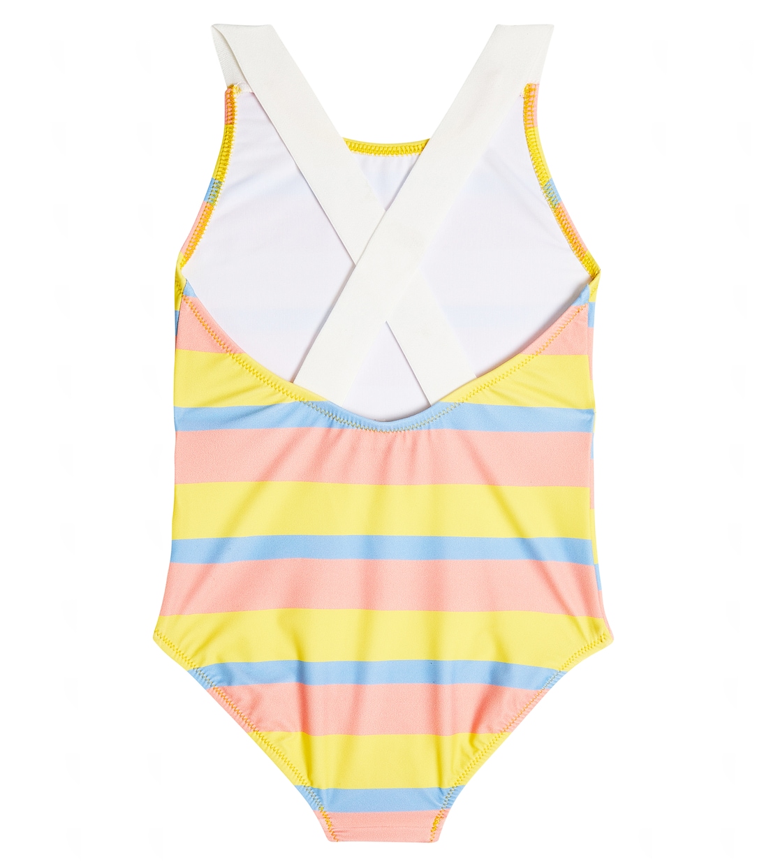 Striped swimsuit | Mini Rodini