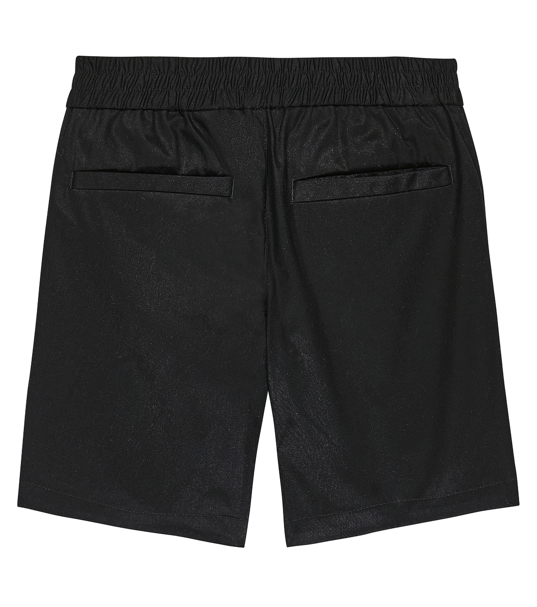 Shorts in popeline di cotone | Burberry Kids