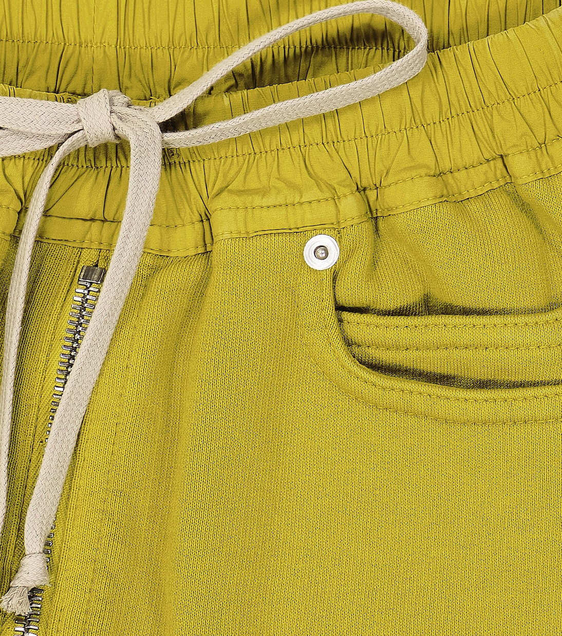 Cotton jersey skirt | Rick Owens Kids