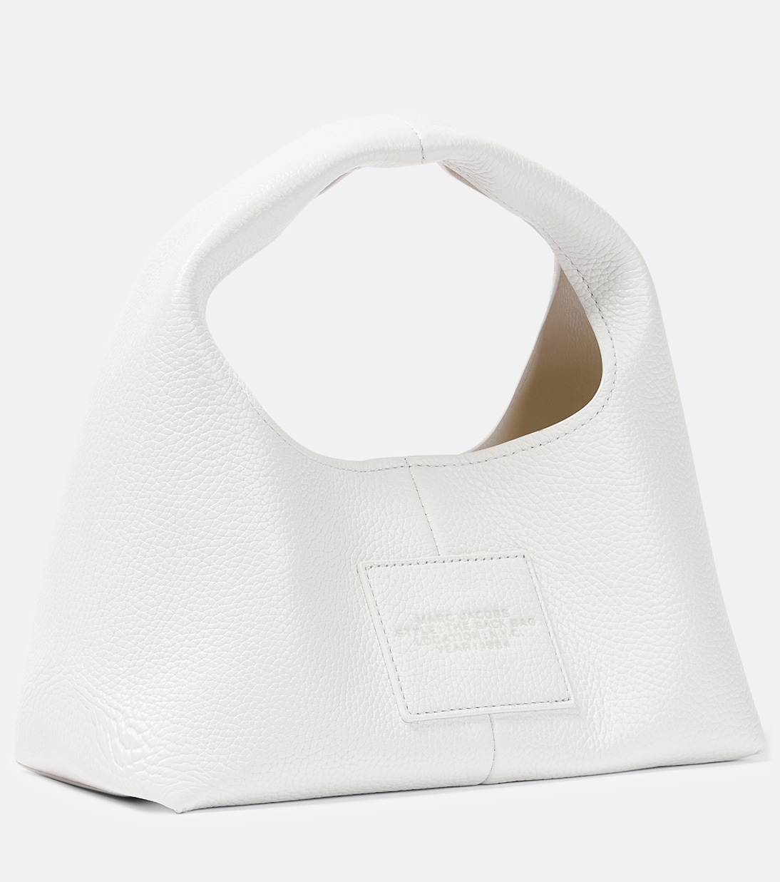 Tote The Sack Mini aus Leder | Marc Jacobs