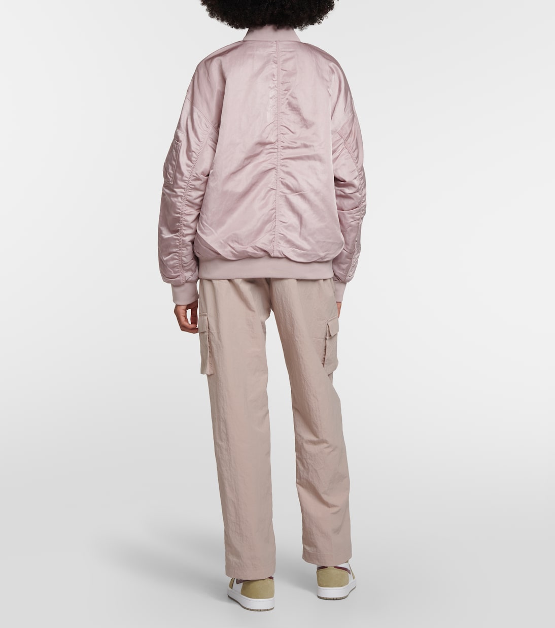 Bomber reversibile | Nike