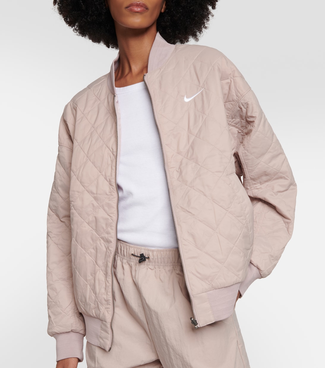 Bomber reversibile | Nike