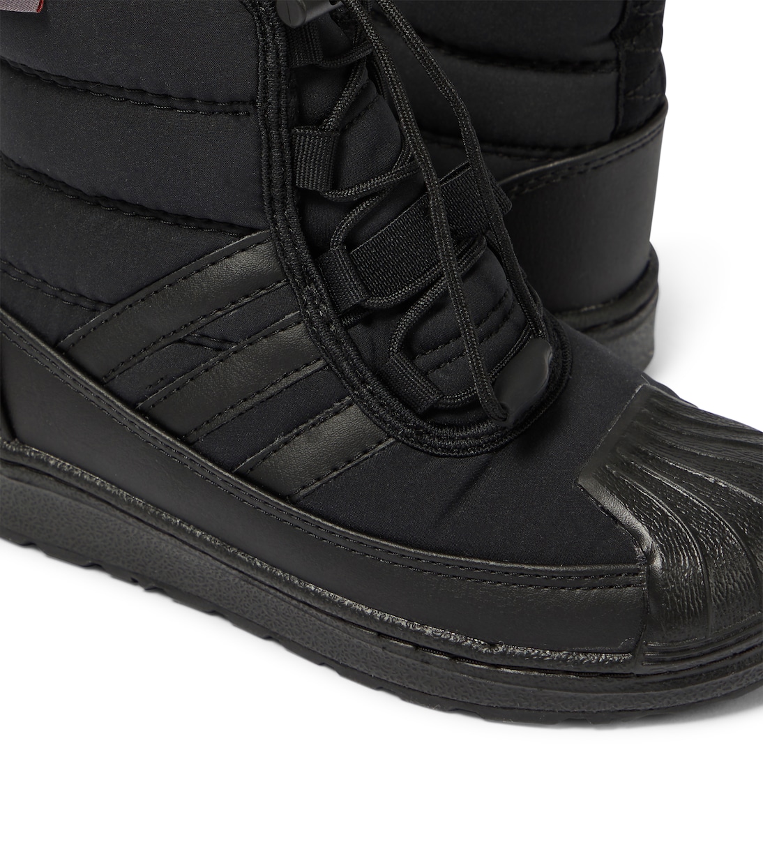 Superstar 360 snow boots | Adidas Originals Kids