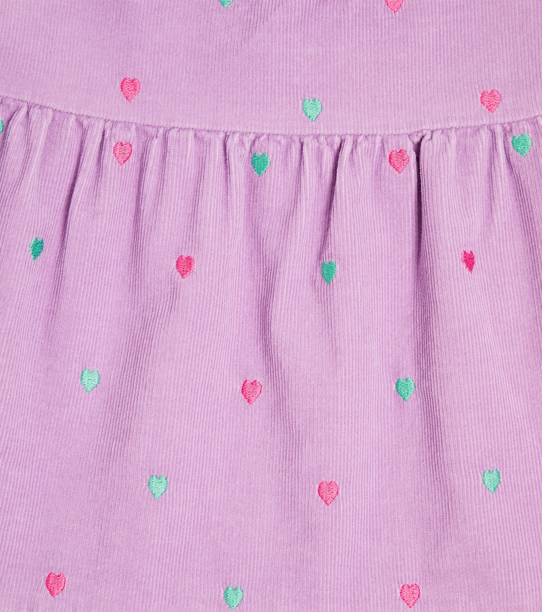 Abito in velluto a coste | Stella McCartney Kids