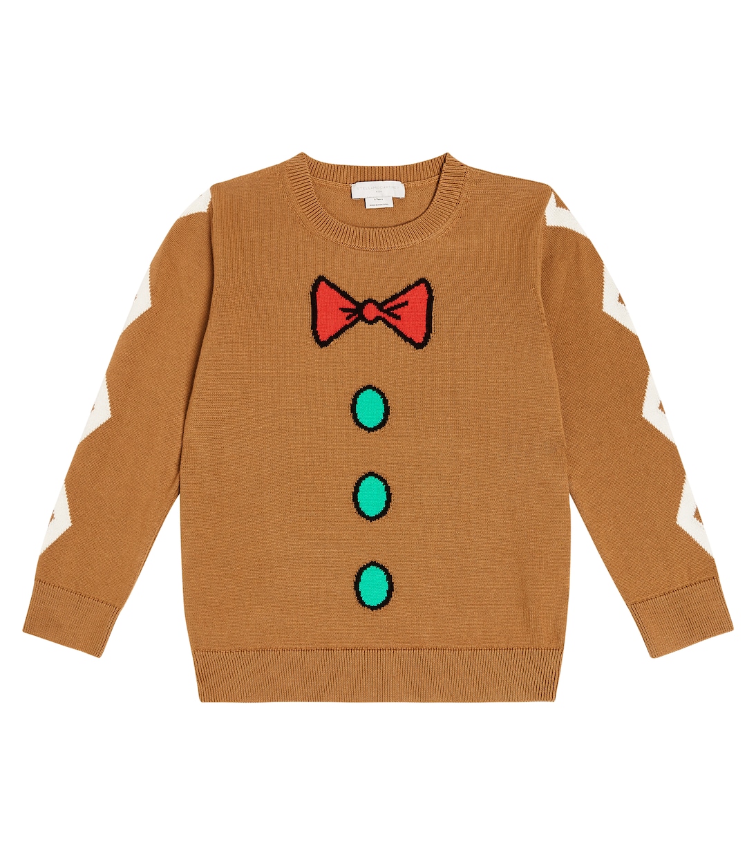Jersey de algodón | Stella McCartney Kids