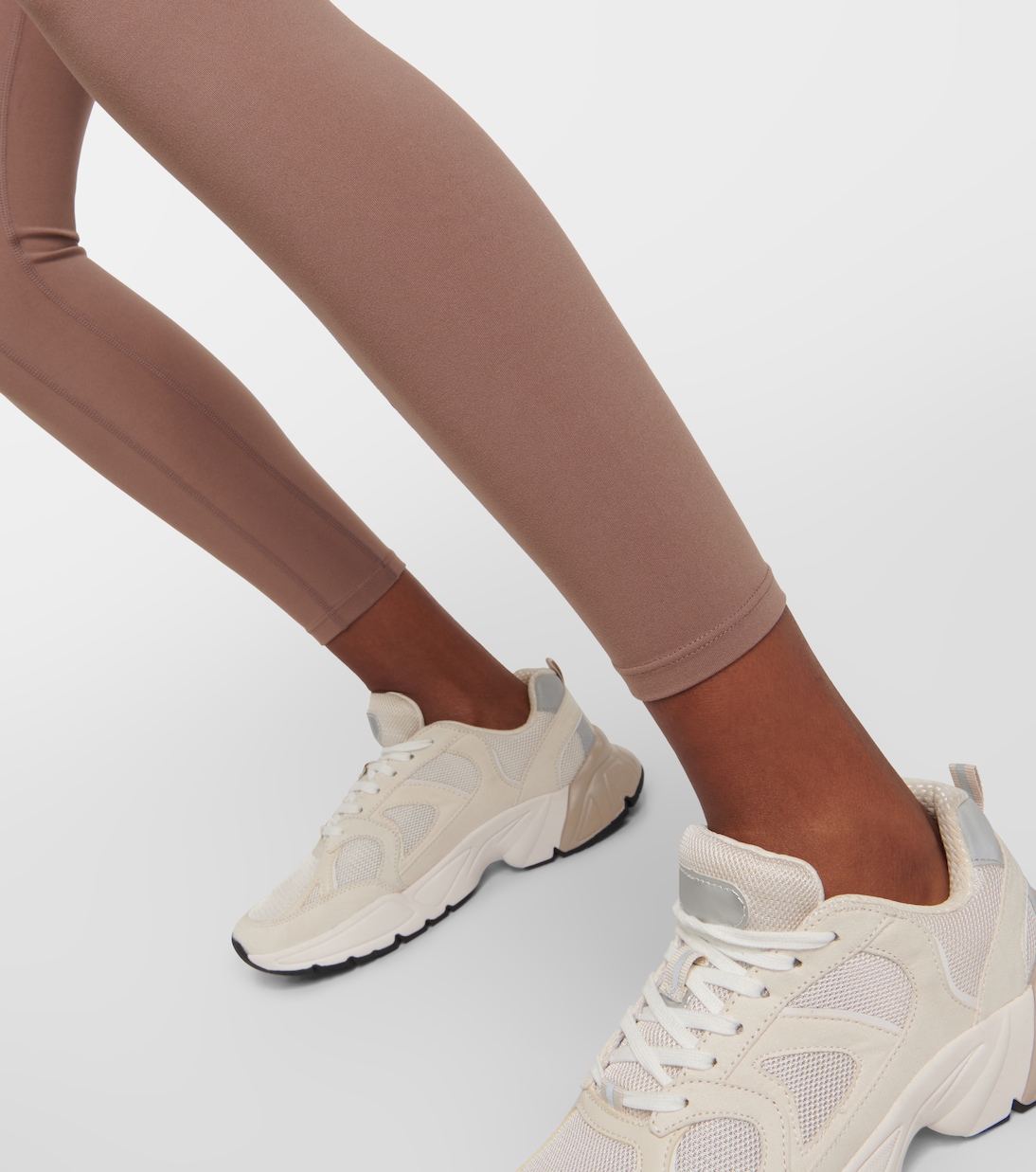 Legging Let’s Move à taille haute | Varley