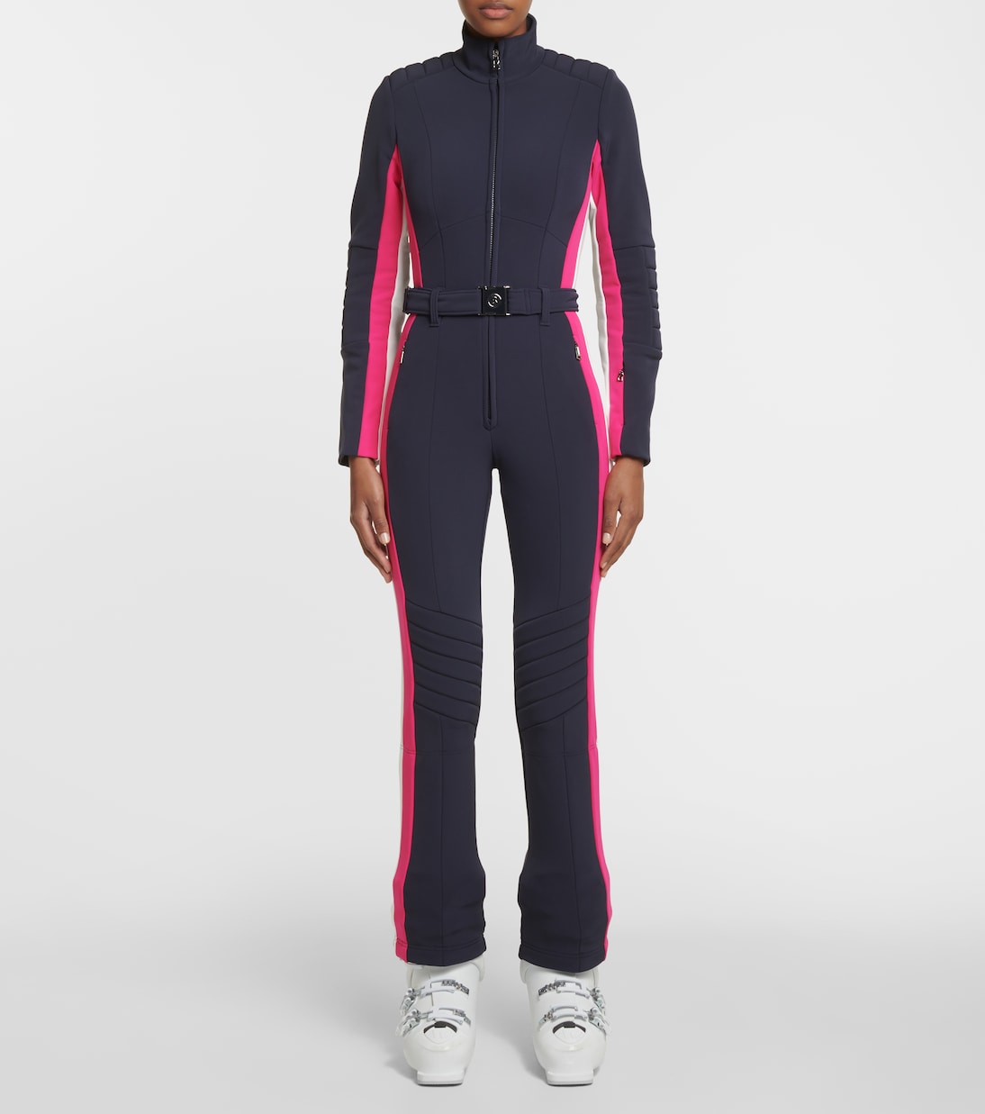 Talisha colorblocked ski suit | Bogner