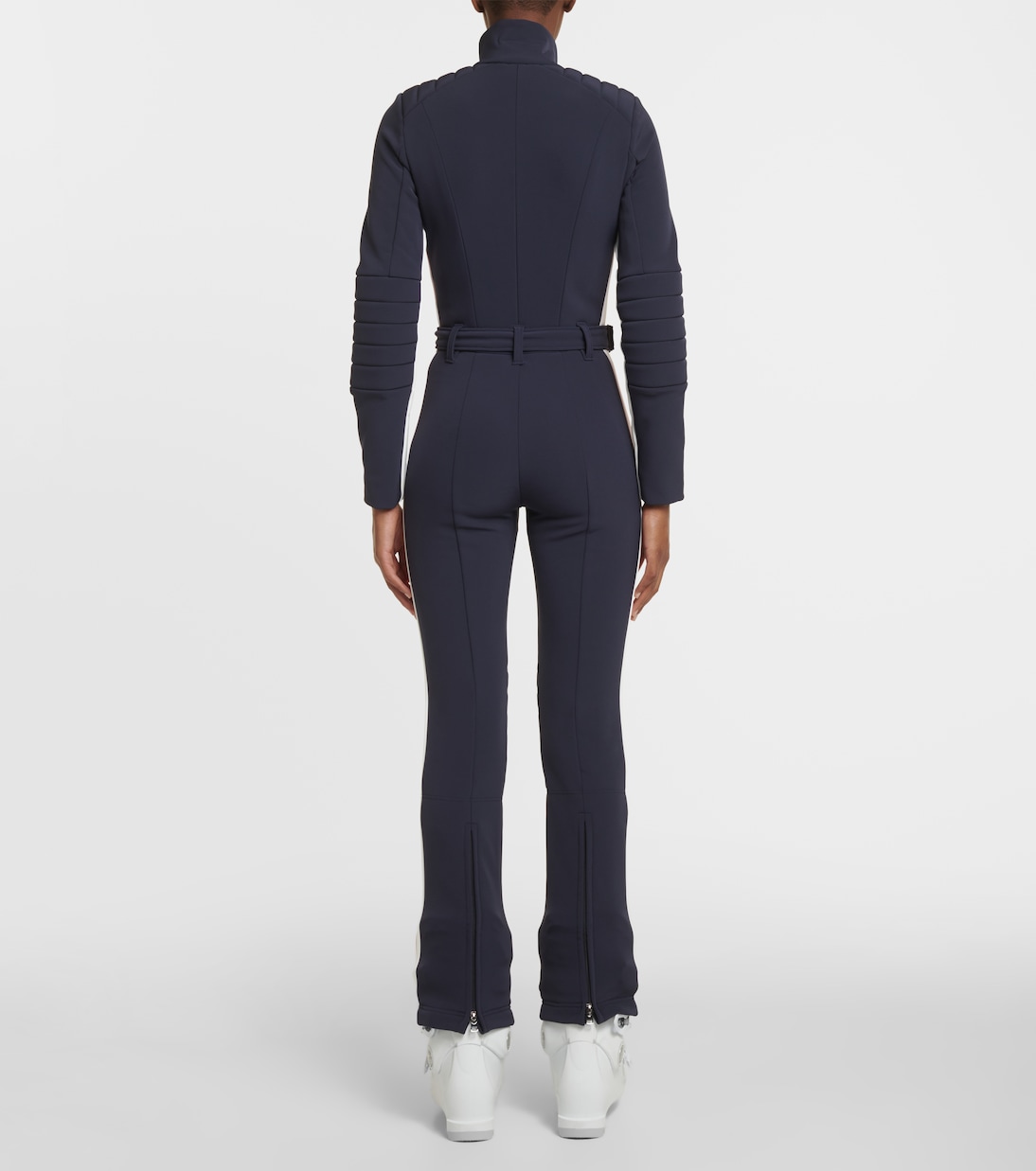 Talisha colorblocked ski suit | Bogner