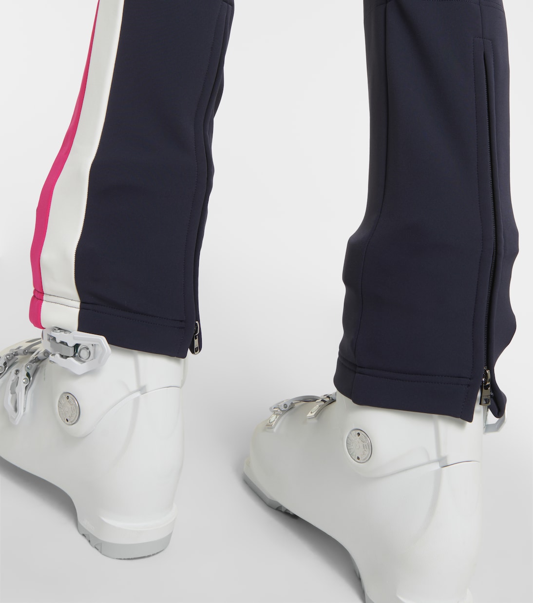 Talisha colorblocked ski suit | Bogner