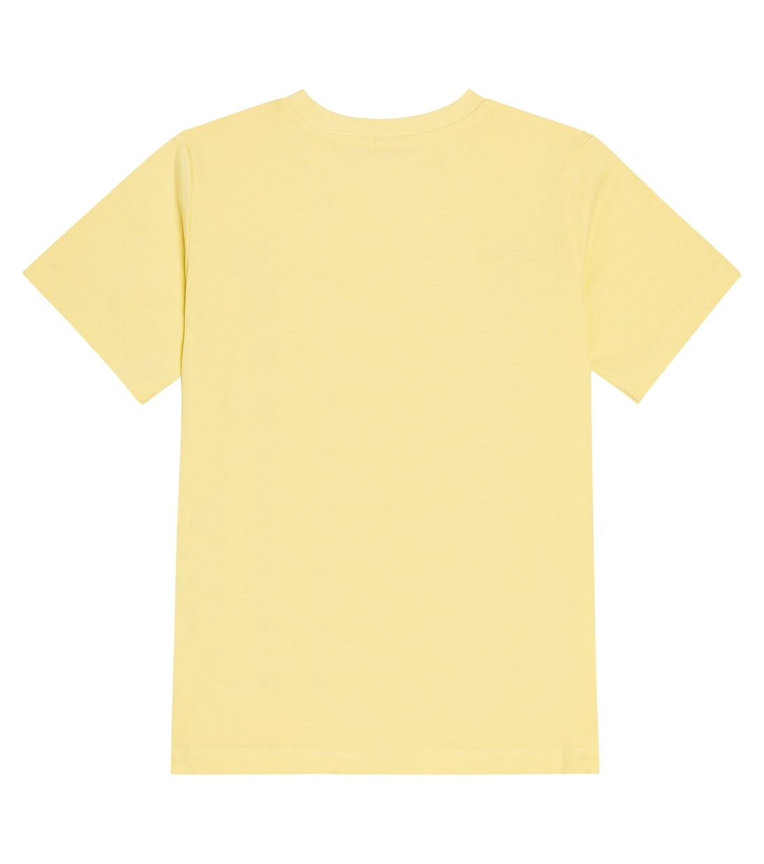 Camiseta de algodón estampada | Stella McCartney Kids