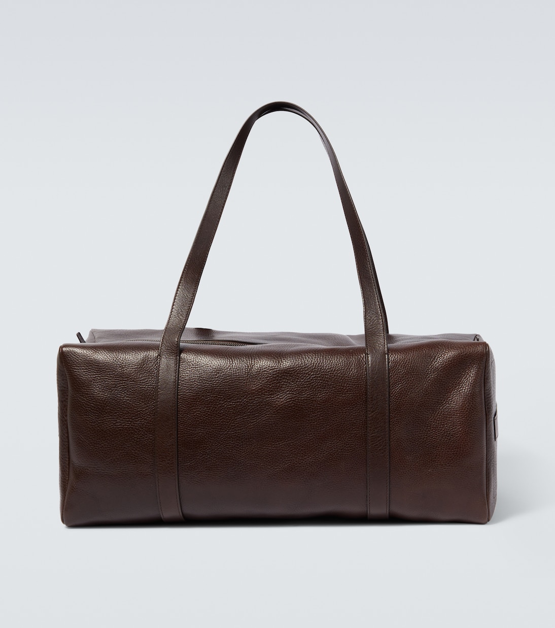 Weekender Gio aus Leder | The Row