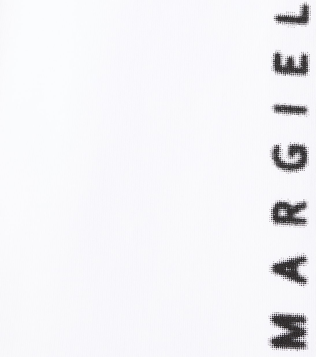 Pantaloni sportivi in jersey di cotone | MM6 Maison Margiela Kids