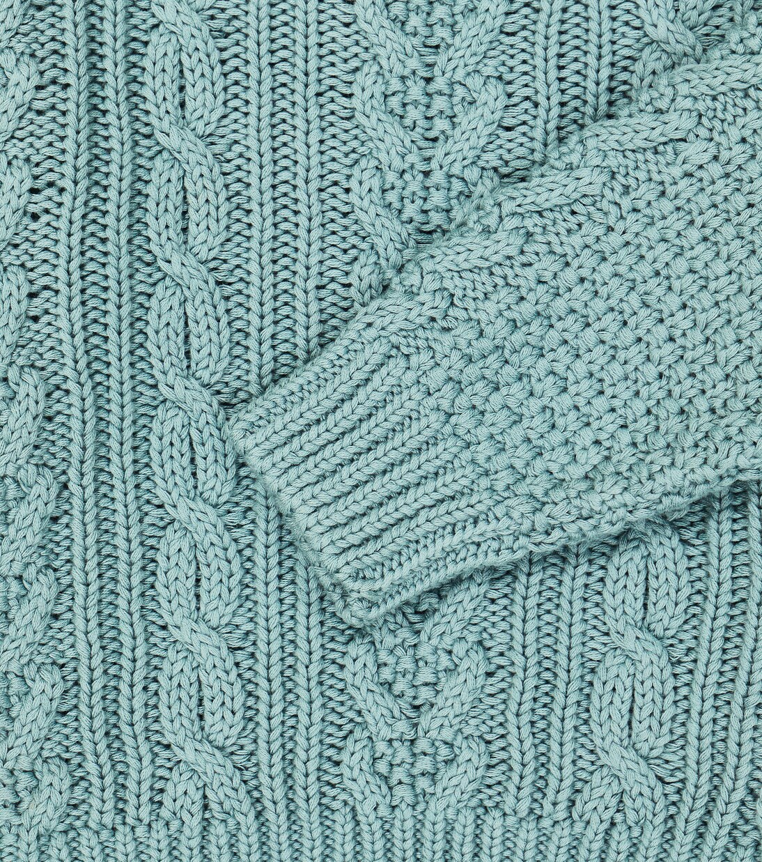 Pull Aliou en coton | Louise Misha