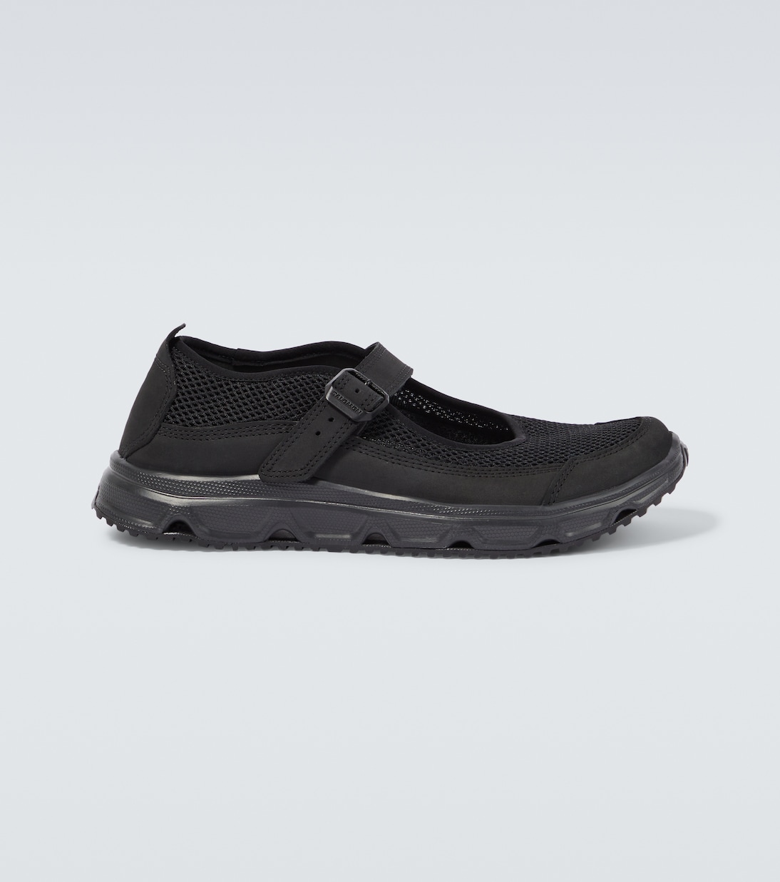 Basket slip on noir shop