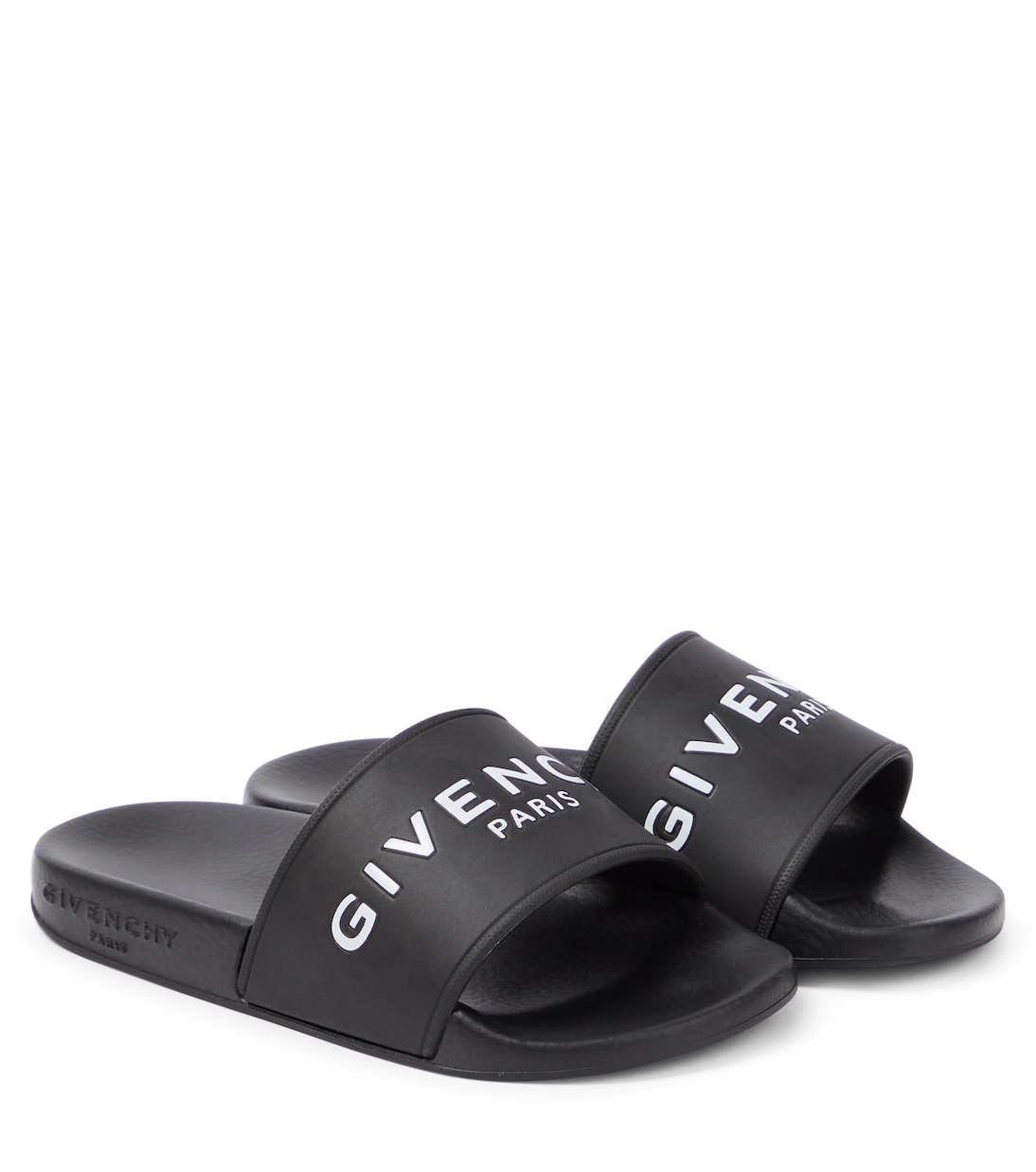Chanclas con logo | Givenchy Kids