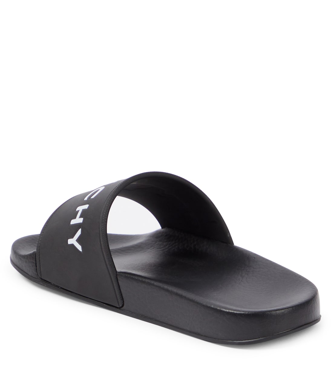 Chanclas con logo | Givenchy Kids