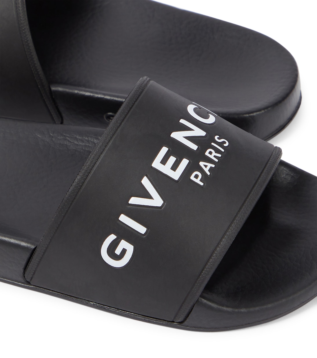Chanclas con logo | Givenchy Kids
