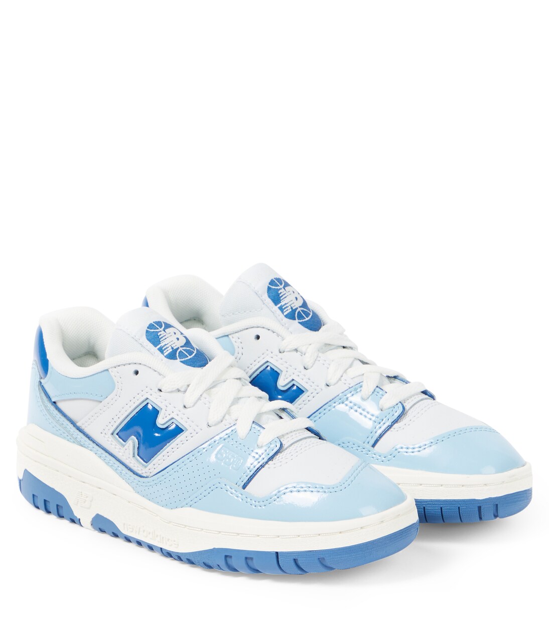 Sneakers 550 in pelle | New Balance Kids