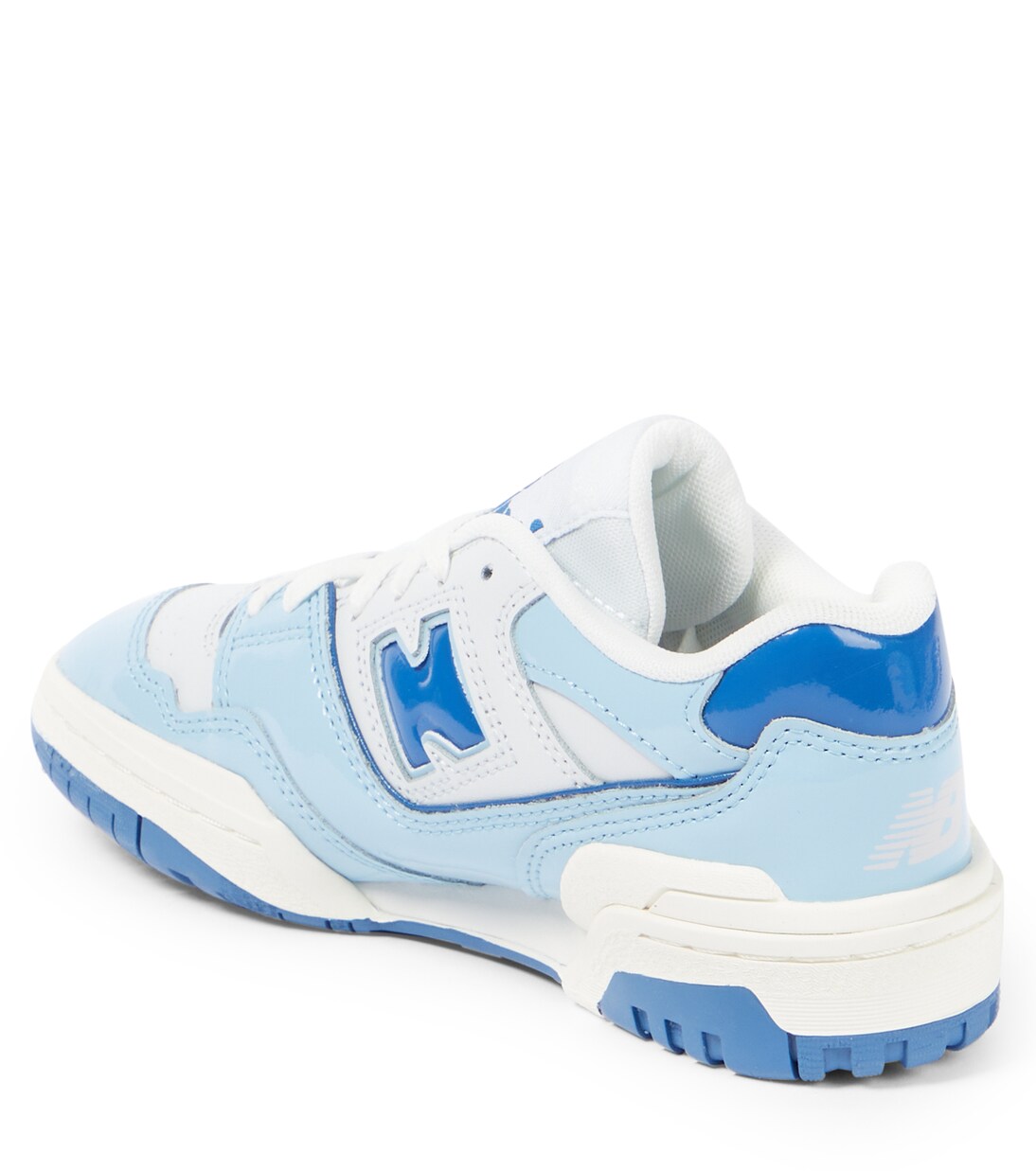 Sneakers 550 in pelle | New Balance Kids