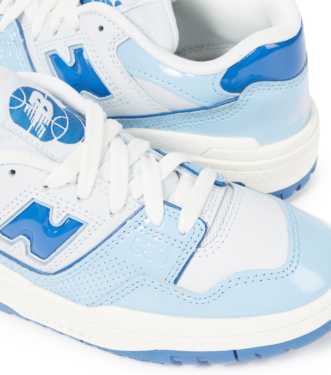 Sneakers 550 in pelle | New Balance Kids
