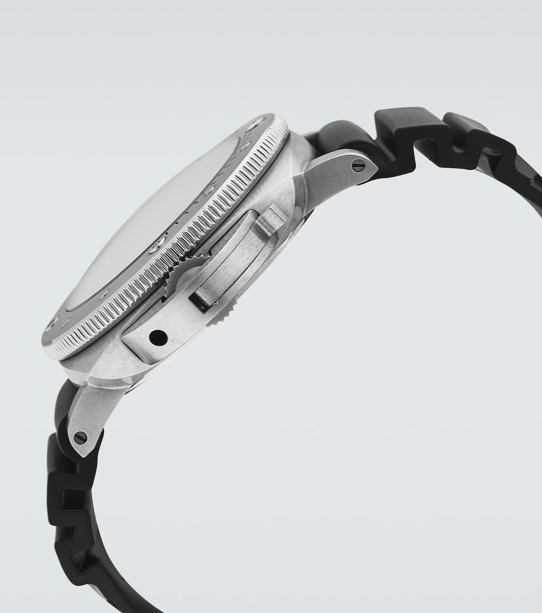 Certified Pre-Owned Uhr Submersible | Panerai