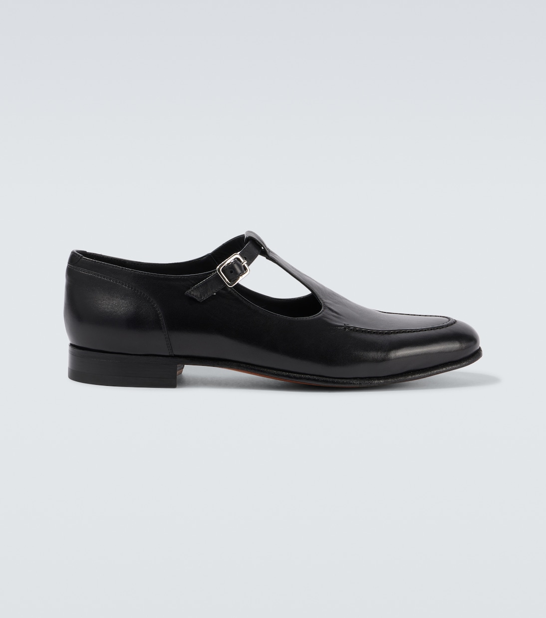 Loafers School aus Leder | Bode