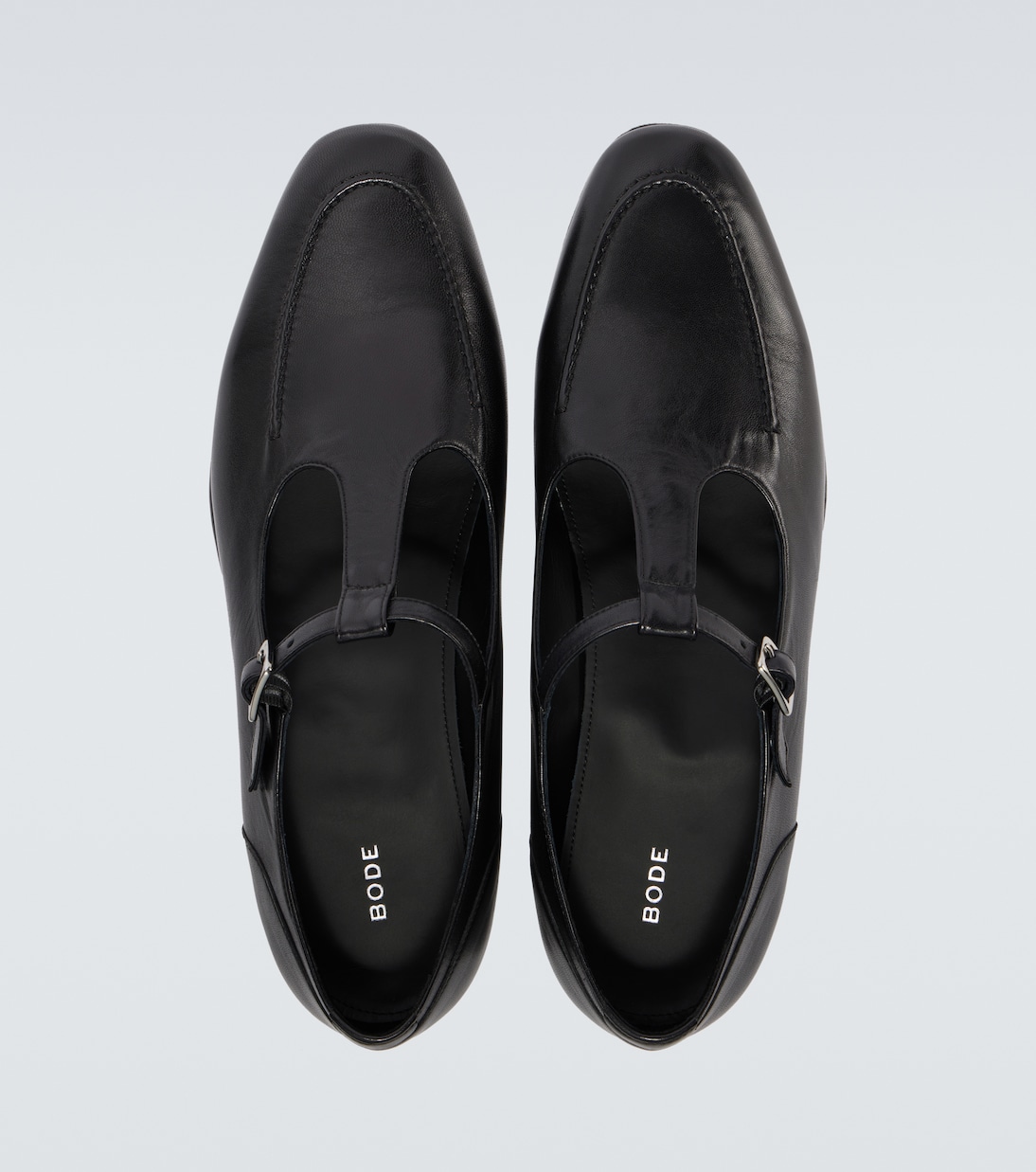Loafers School aus Leder | Bode